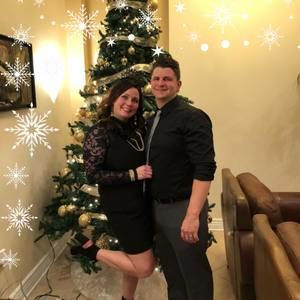 Meet your Posher, Shaunna